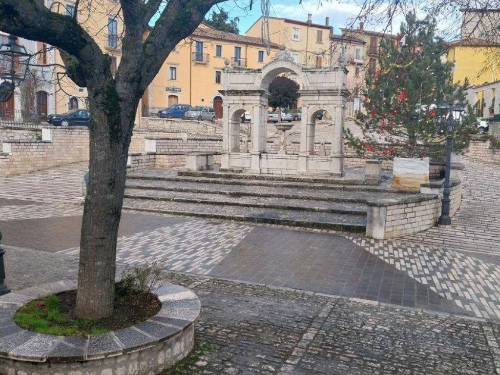 Villa a Santa croce del sannio in Piazza Municipio, 1 - Foto 2