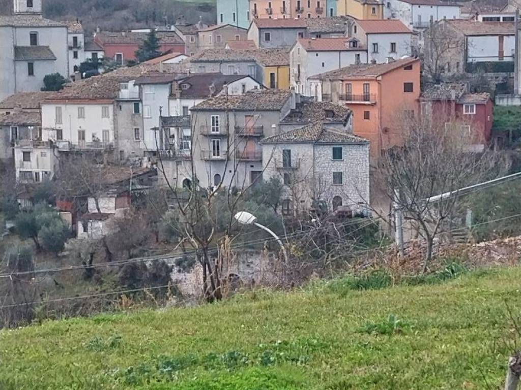 Villa a Santa croce del sannio in Piazza Municipio, 1 - Foto 3