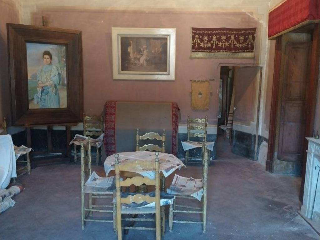 Villa a Santa croce del sannio in Piazza Municipio, 1 - Foto 4