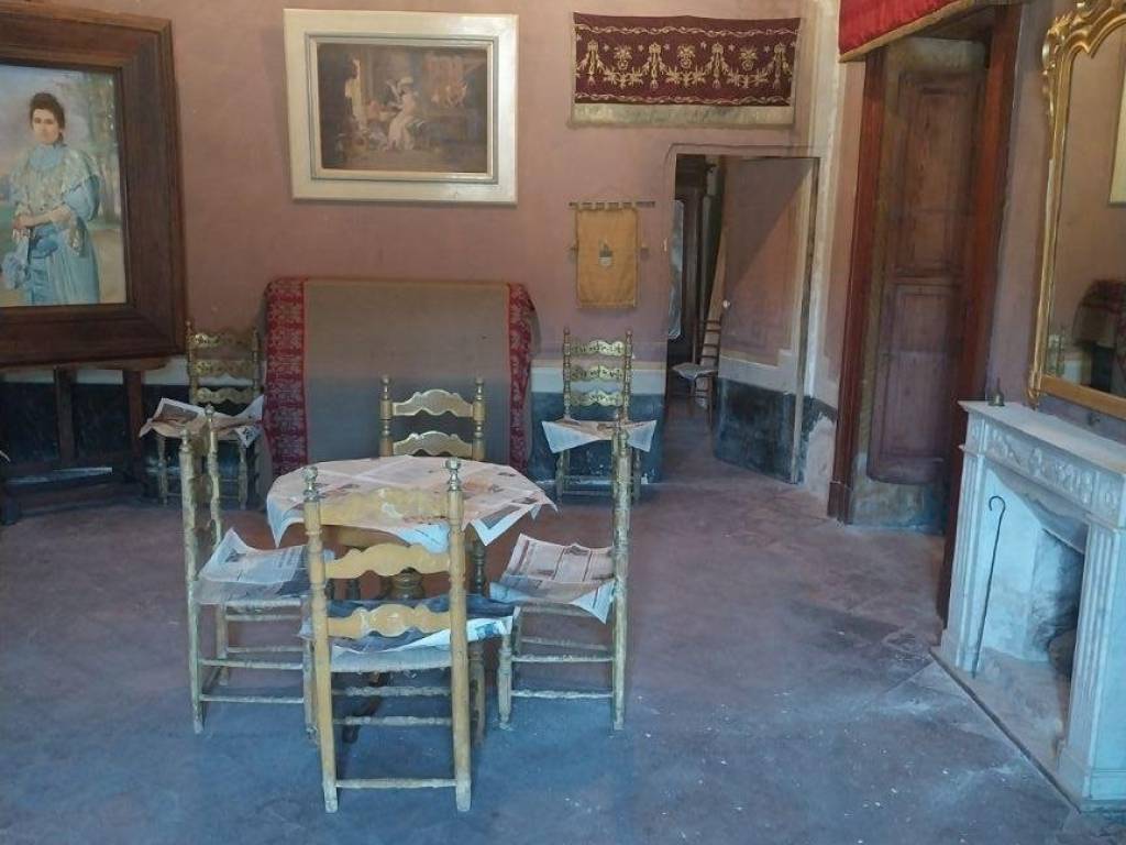 Villa a Santa croce del sannio in Piazza Municipio, 1 - Foto 5