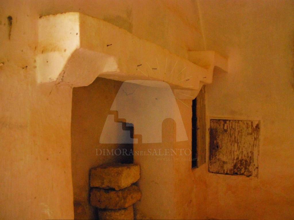 Casa indipendente a Specchia in Via Salite, 30 - Foto 3