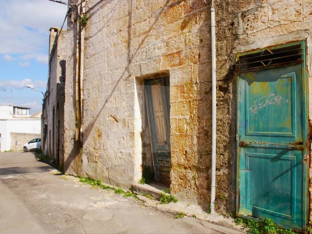 Casa indipendente a Specchia in Via Salite, 30 - Foto 4
