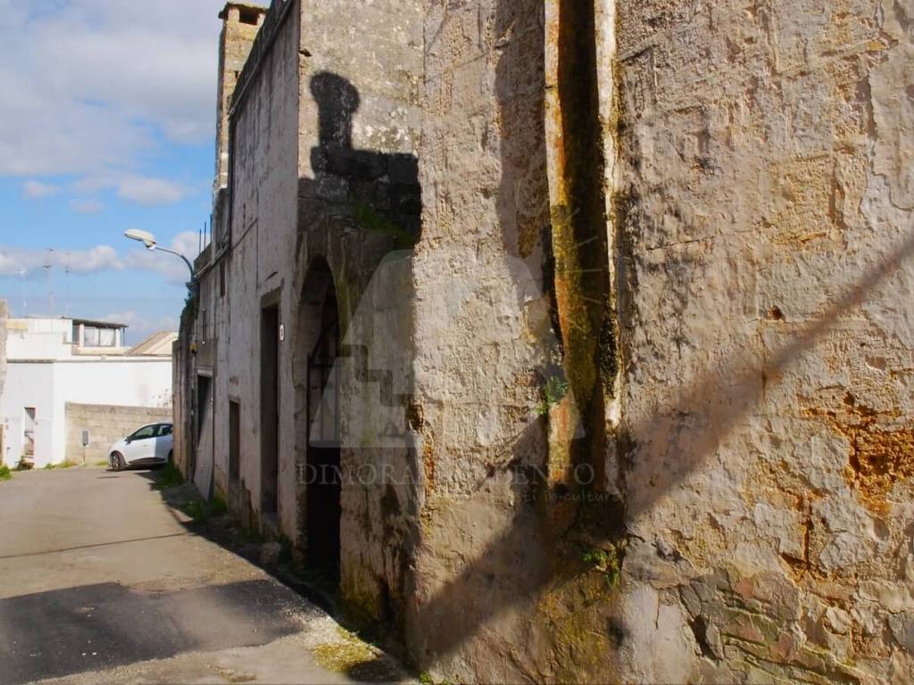 Casa indipendente a Specchia in Via Salite, 30 - Foto 5