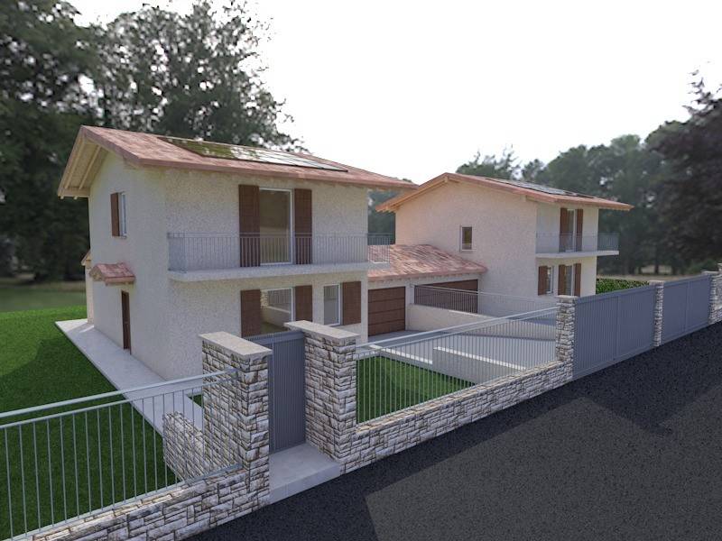 Villa a Credaro in Via Luigi Cadorna - Foto 3
