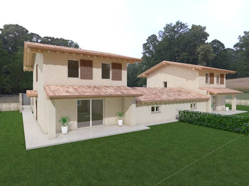 Villa a Credaro in Via Luigi Cadorna - Foto 4