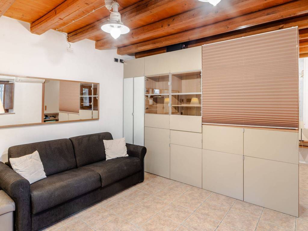 Appartamento a Verona in Vicoletto Cieco San Giovanni Valle, 4 - Foto 4