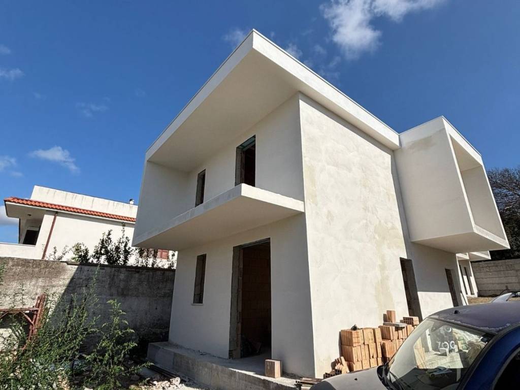 Villa a Castel volturno in Viale dei Tulipani, 15 - Foto 2