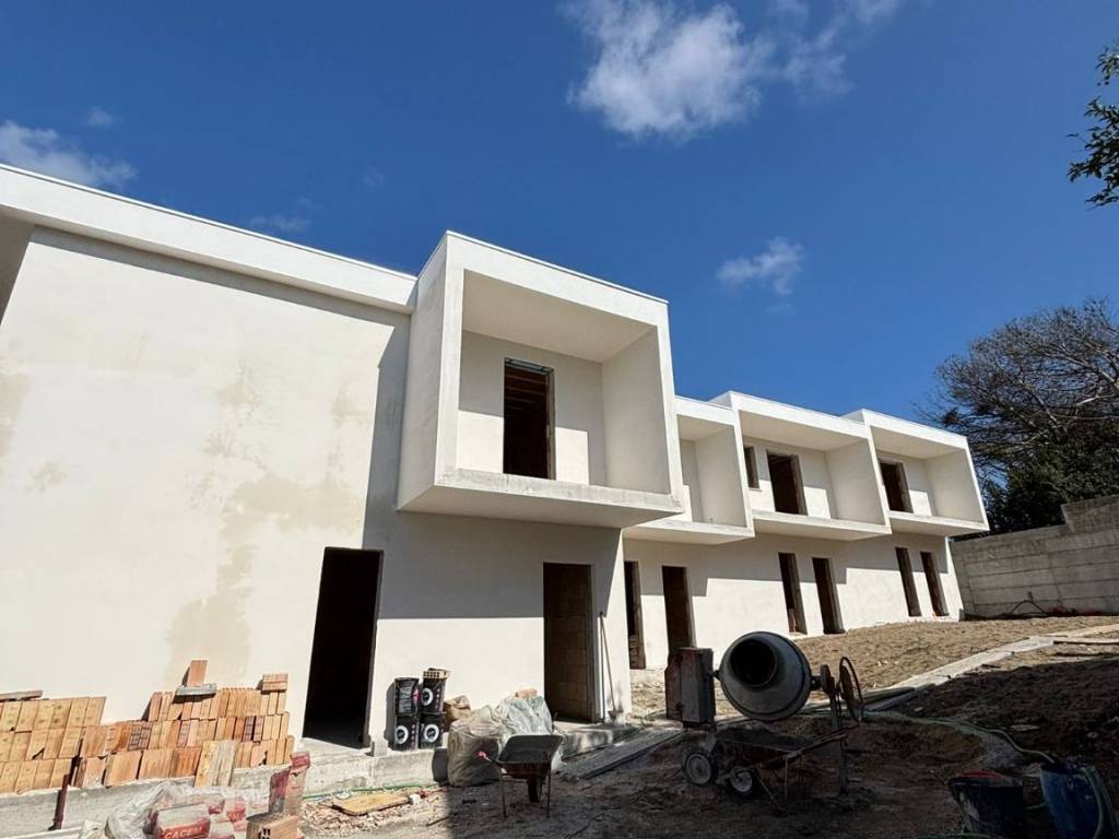 Villa a Castel volturno in Viale dei Tulipani, 15 - Foto 3