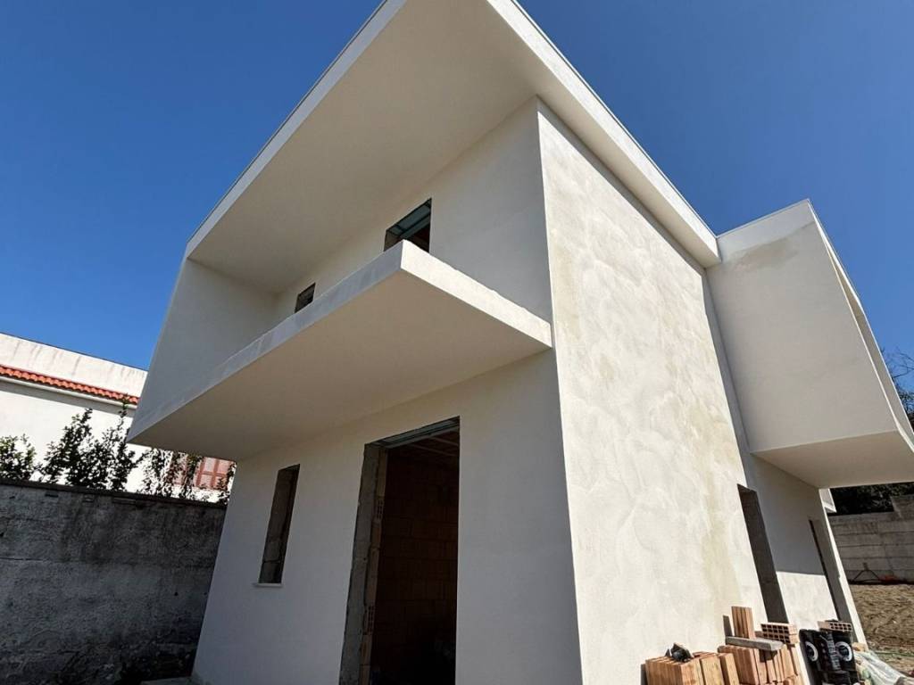 Villa a Castel volturno in Viale dei Tulipani, 15 - Foto 4