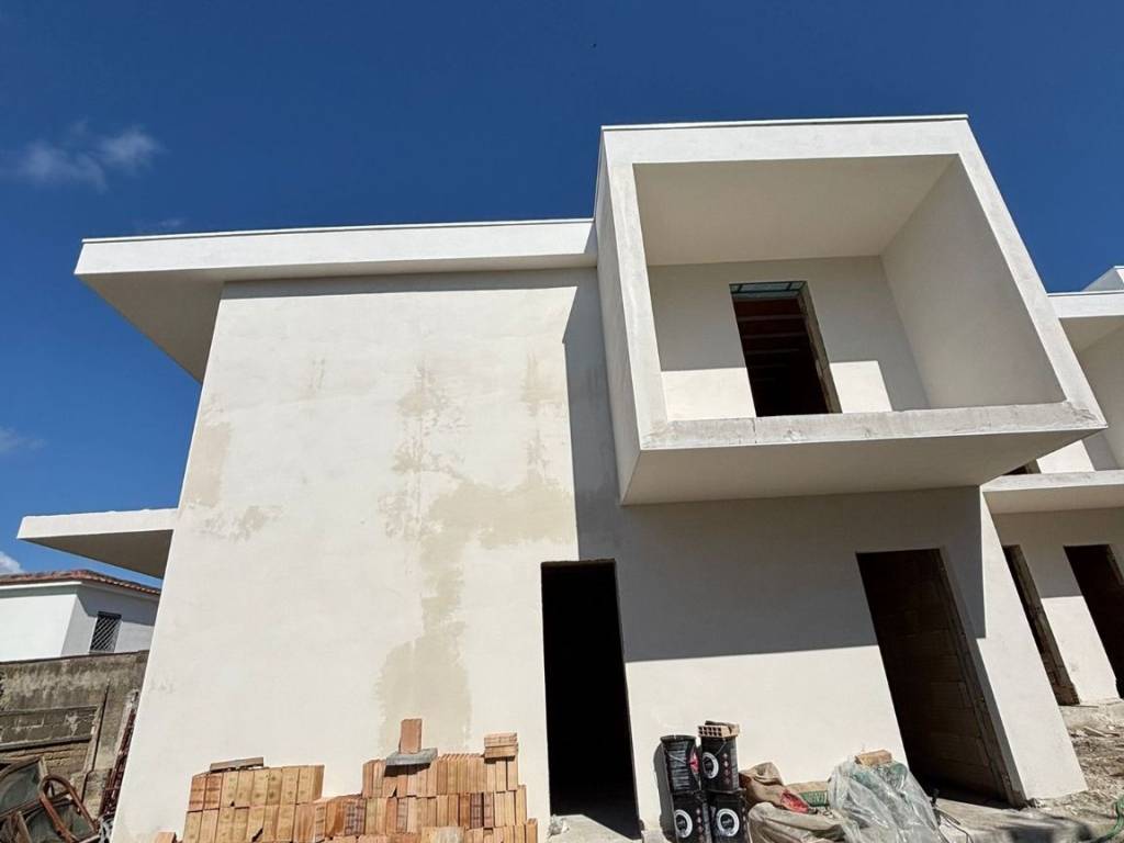 Villa a Castel volturno in Viale dei Tulipani, 15 - Foto 5