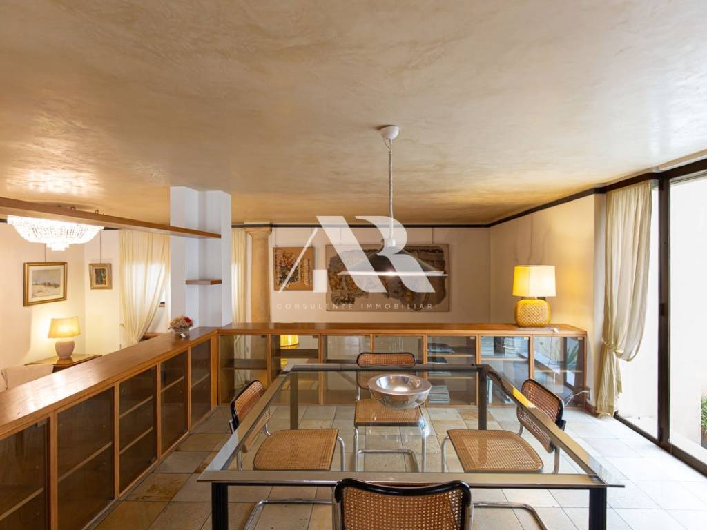 Casa indipendente a Verona in Vicolo San Giovanni in Foro - Foto 3
