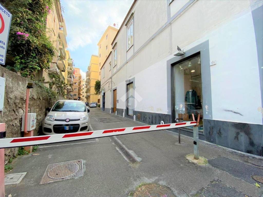 Appartamento a Vico equense in Corso umberto, 15 - Foto 2