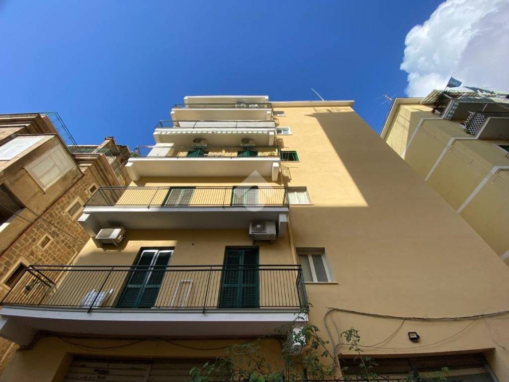 Appartamento a Vico equense in Corso umberto, 15 - Foto 4