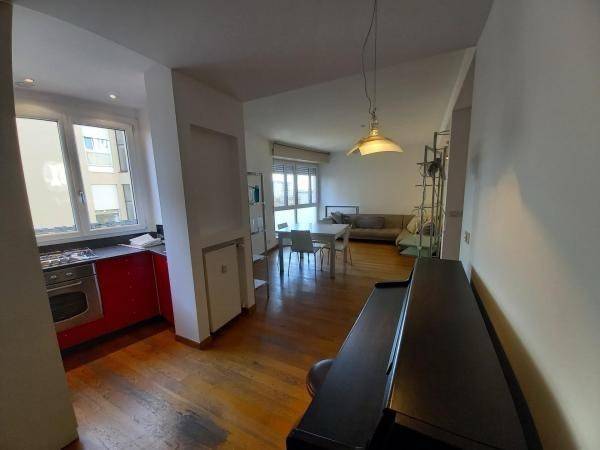 Appartamento a Udine in Vicolo degli Orti, 11 - Foto 5