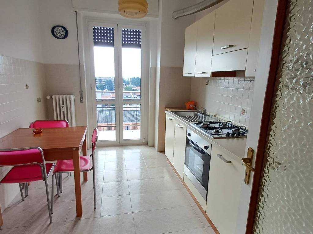 Appartamento a Novara in Strada Redi, 8 - Foto 4