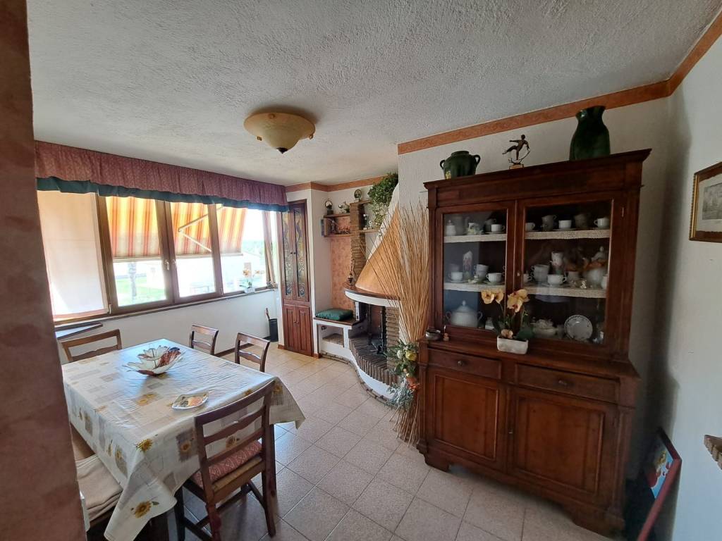 Appartamento a Capodimonte in Sant'Antonio - Foto 4