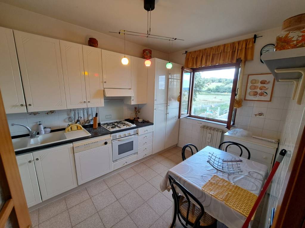 Appartamento a Capodimonte in Sant'Antonio - Foto 5