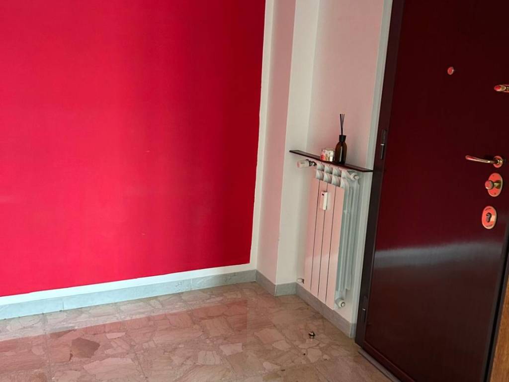 Appartamento a Cosenza in Via Carlo Cattaneo, 94 - Foto 4