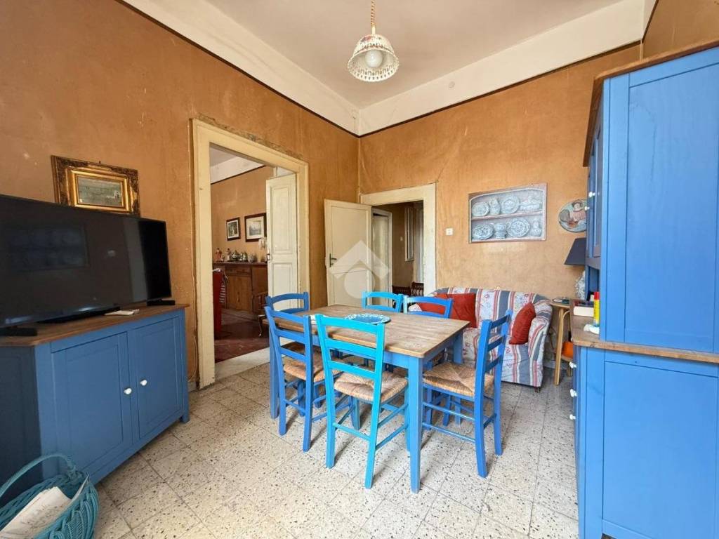 Appartamento a Napoli in Vico Figurella a Montecalvario - Foto 3