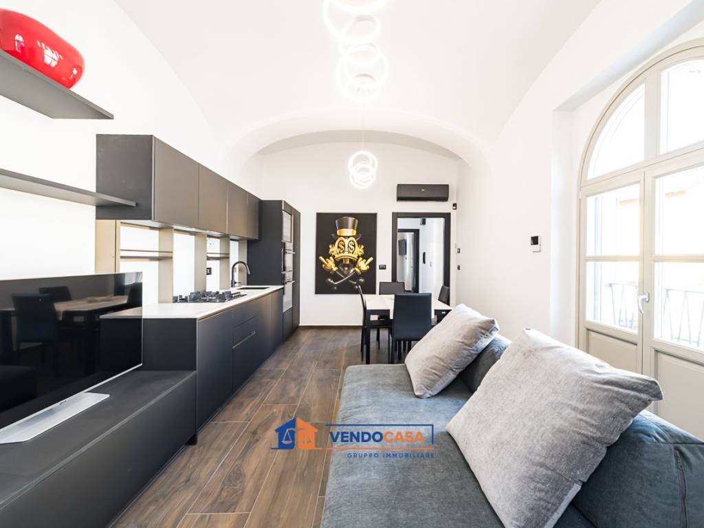 Appartamento a Villafranca piemonte in Piazza Santa Maria Maddalena, 23 - Foto 3