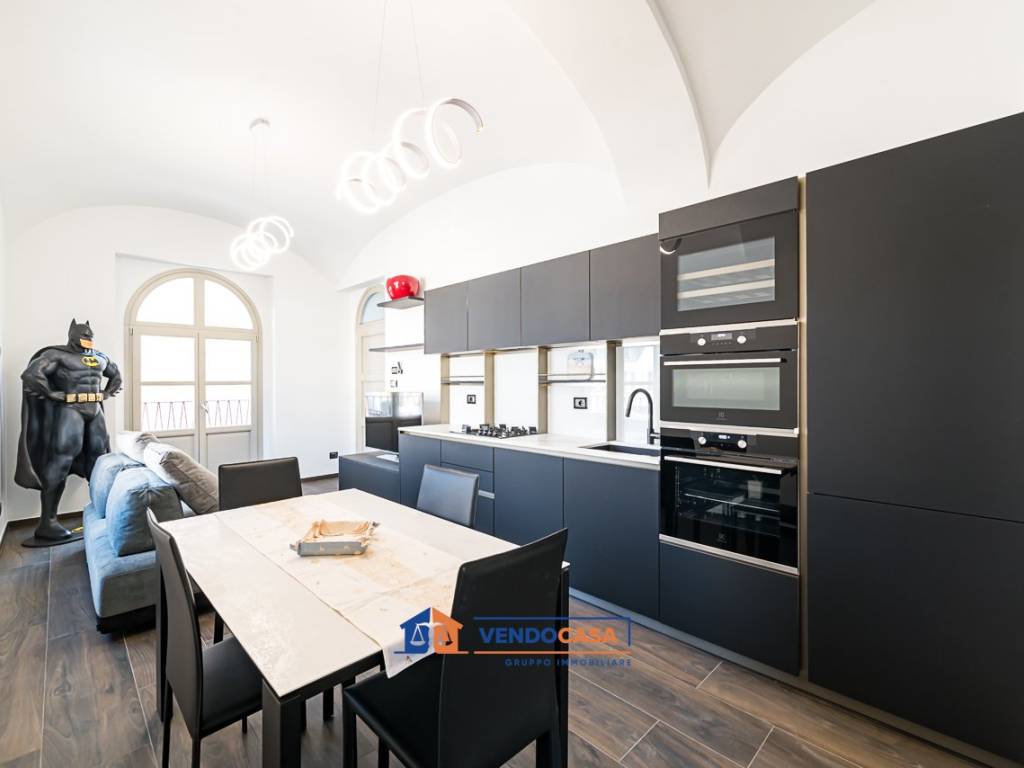 Appartamento a Villafranca piemonte in Piazza Santa Maria Maddalena, 23 - Foto 4