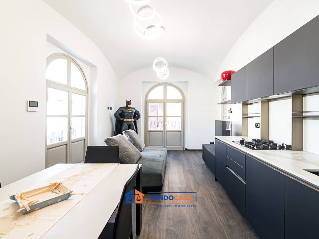 Appartamento a Villafranca piemonte in Piazza Santa Maria Maddalena, 23 - Foto 5