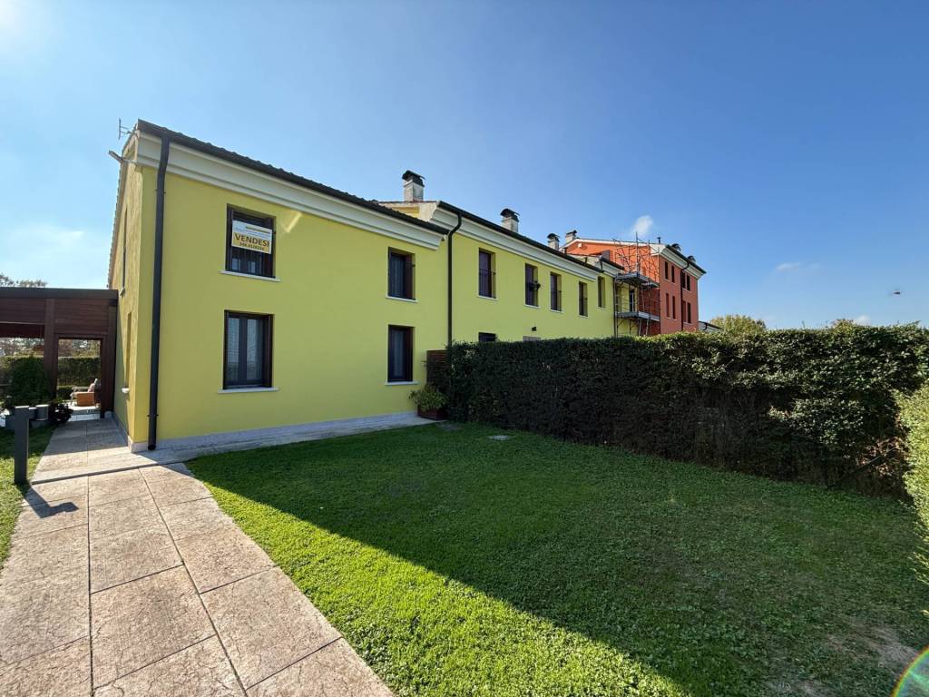 Villa a Borgo mantovano - Foto 2
