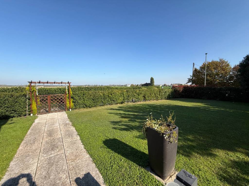 Villa a Borgo mantovano - Foto 3