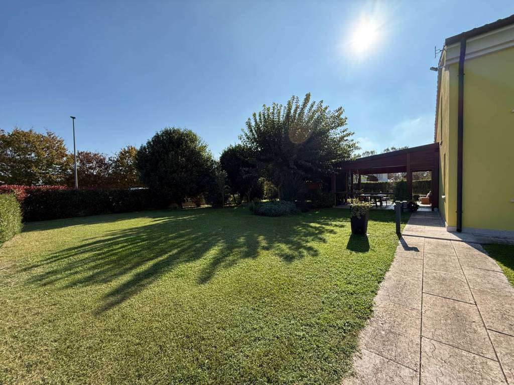 Villa a Borgo mantovano - Foto 4