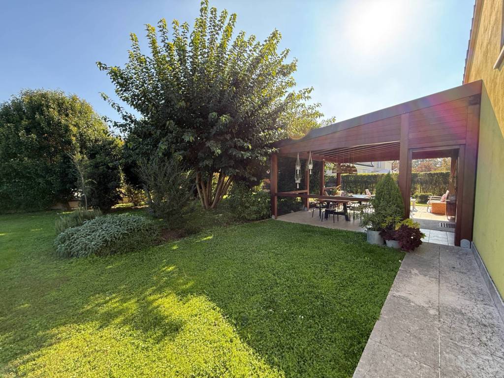 Villa a Borgo mantovano - Foto 5