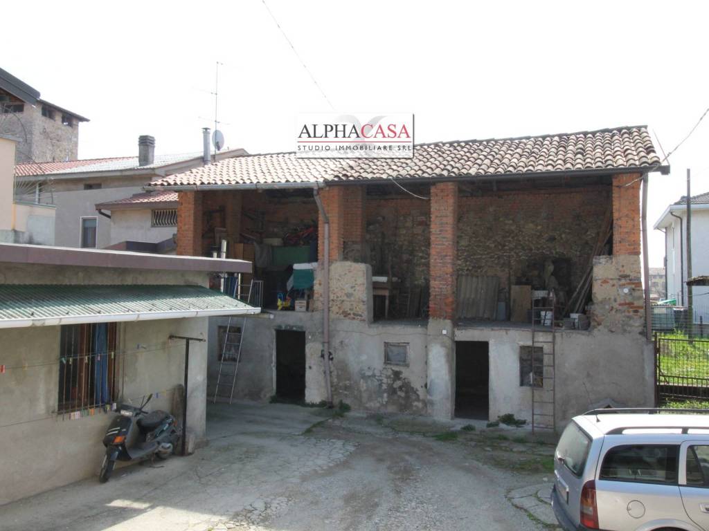 Casa indipendente a Terno d'isola in Via Conca, 8 - Foto 2
