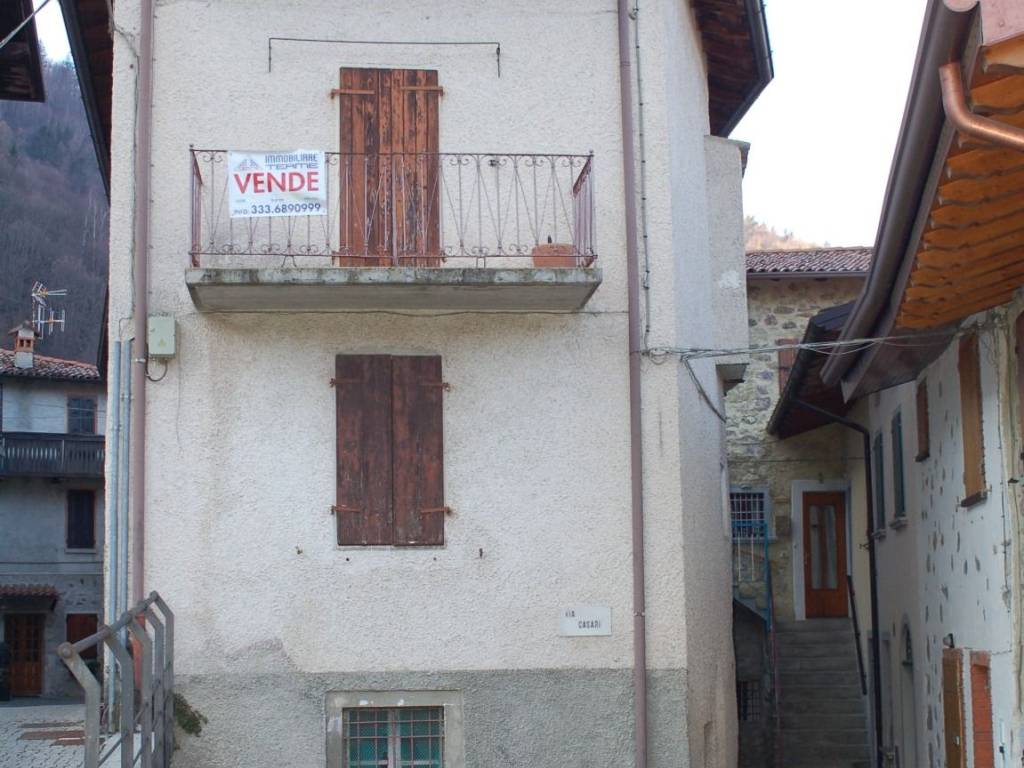 Villa a Pisogne in Via Casari - Foto 2