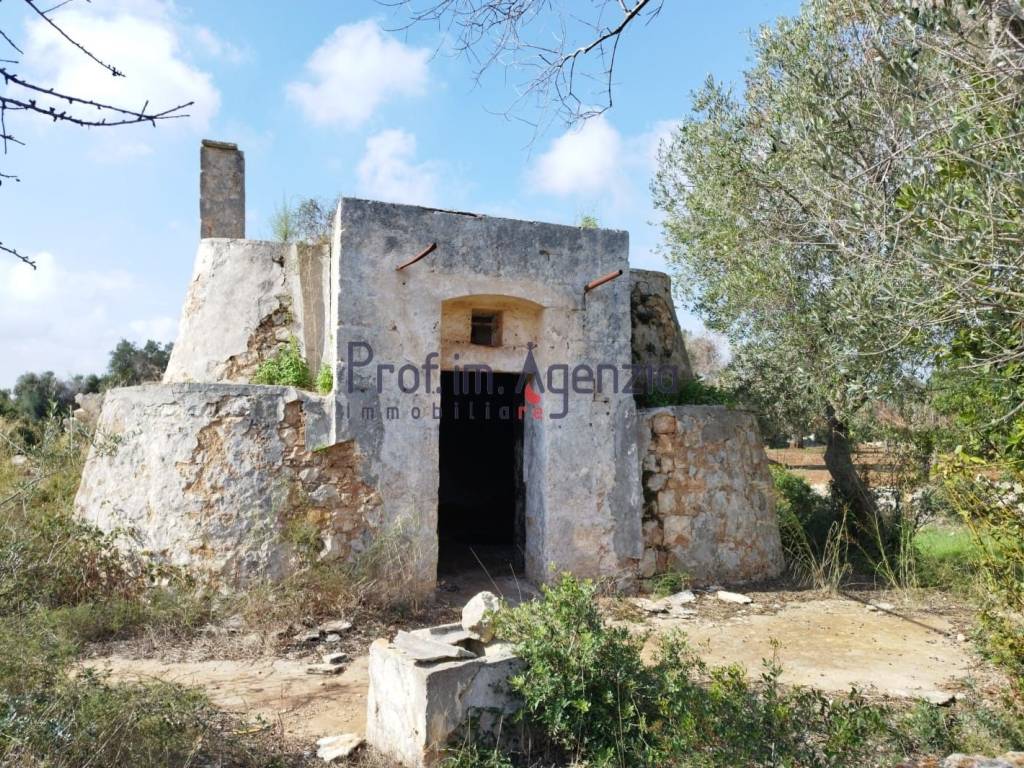 Rustico / casale a Carovigno - Foto 4