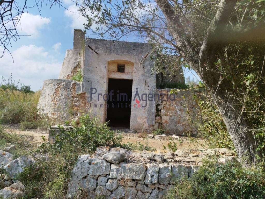 Rustico / casale a Carovigno - Foto 5