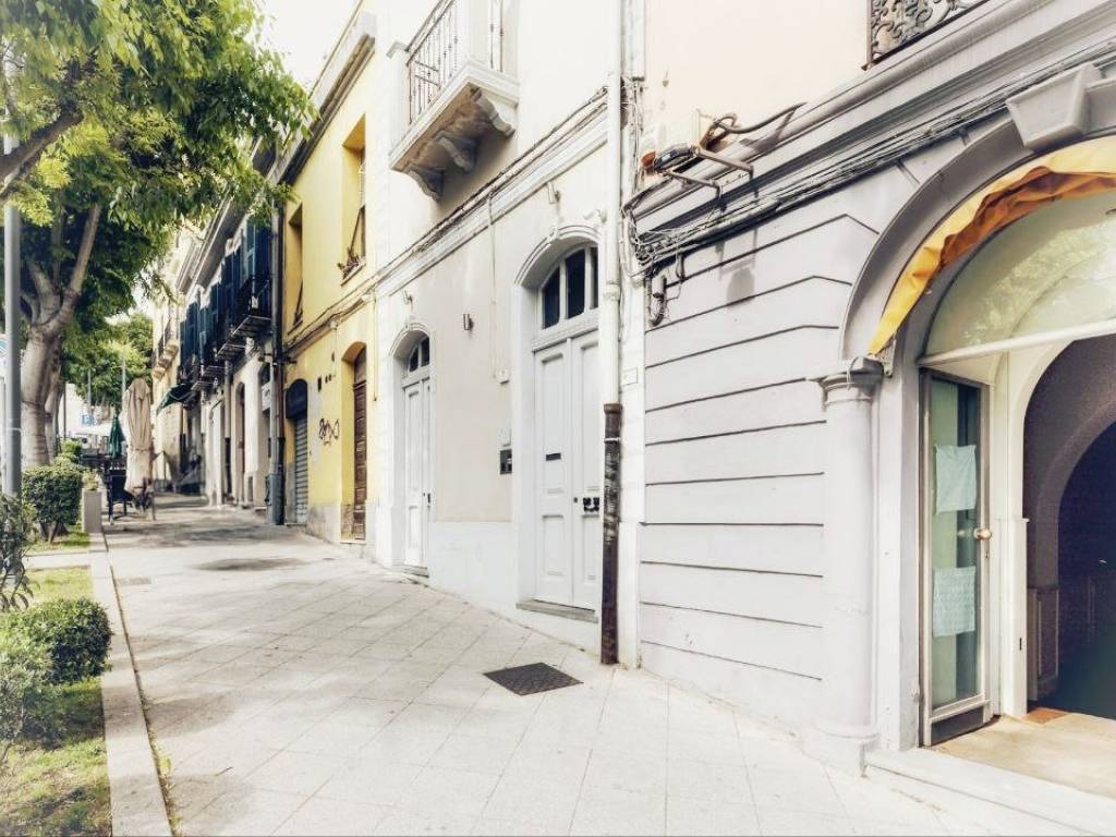 Immobile a Cagliari in Viale Regina Margherita, 83 - Foto 5
