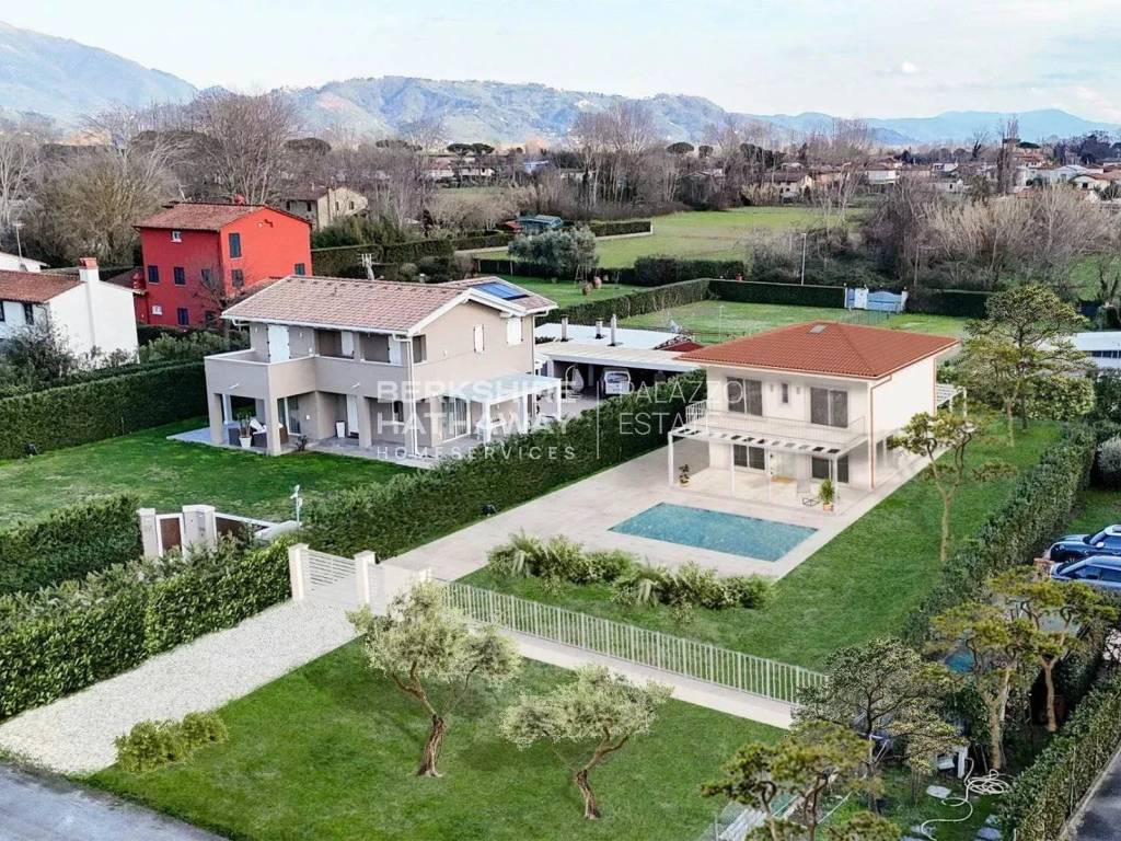 Villa a Pietrasanta - Foto 2