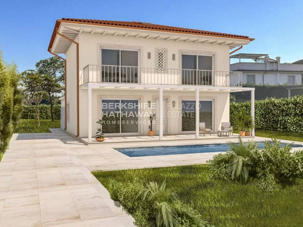 Villa a Pietrasanta - Foto 3