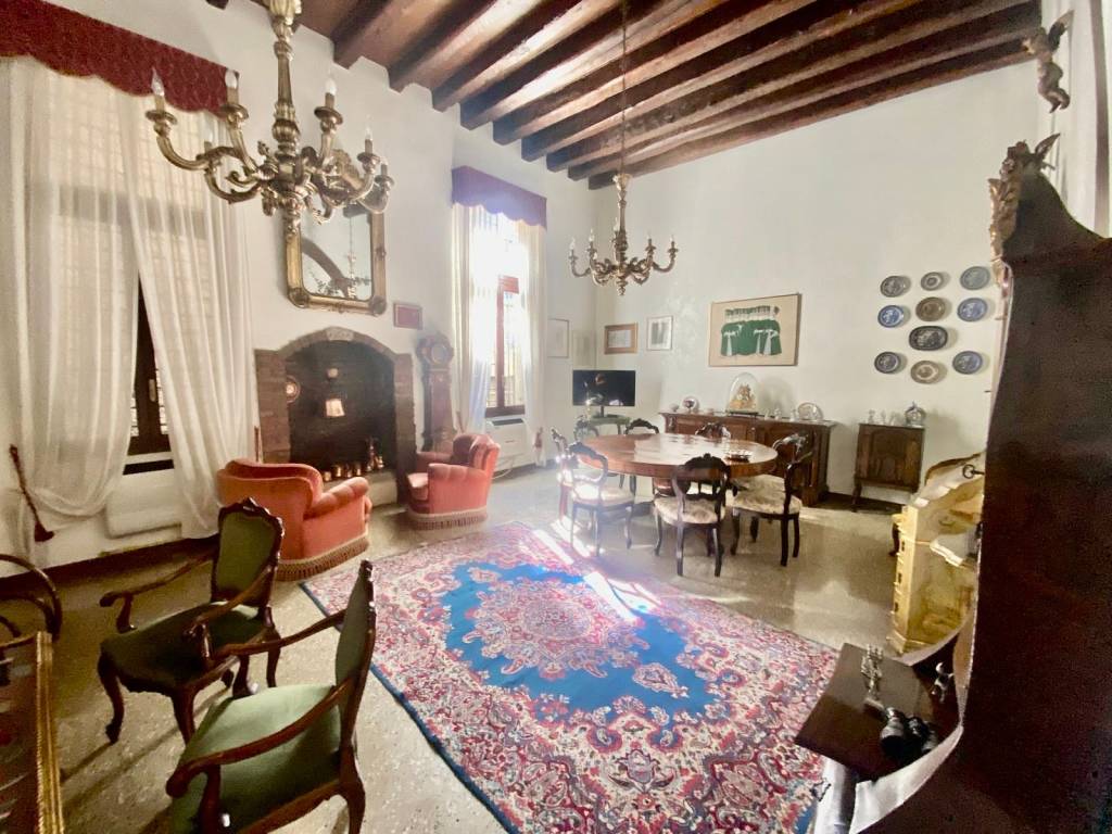 Appartamento a Venezia in Rio Tera' dei Nomboli - Foto 3