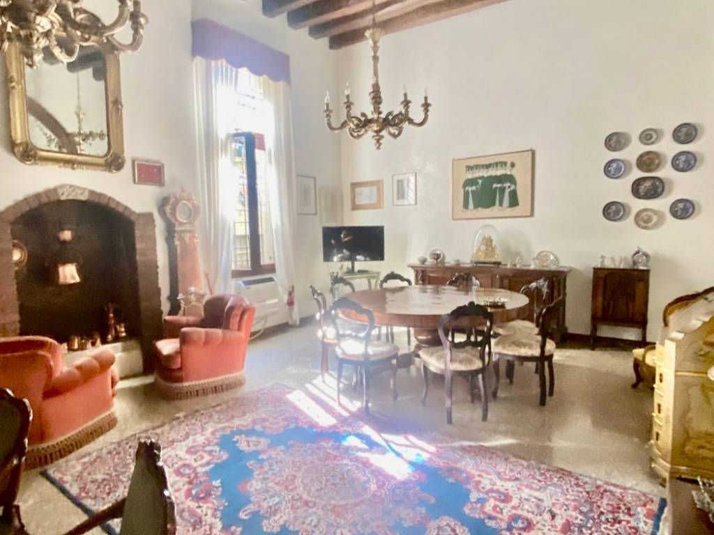 Appartamento a Venezia in Rio Tera' dei Nomboli - Foto 4