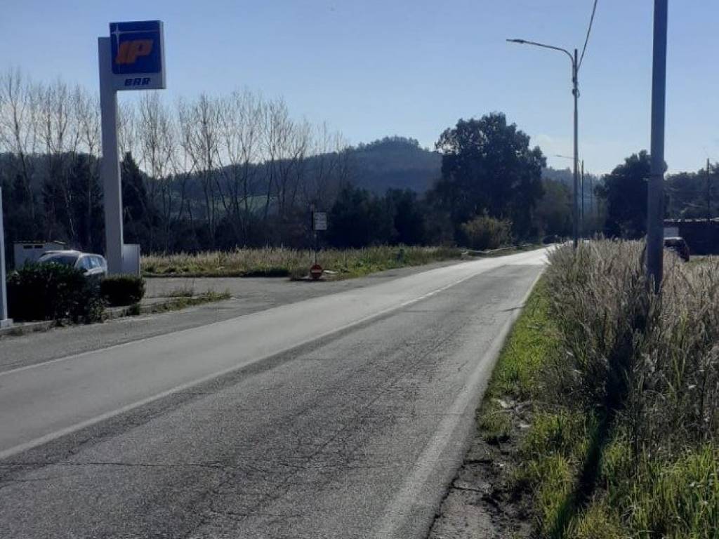 Terreno a Catanzaro in Viale Fiume Busento - Foto 3