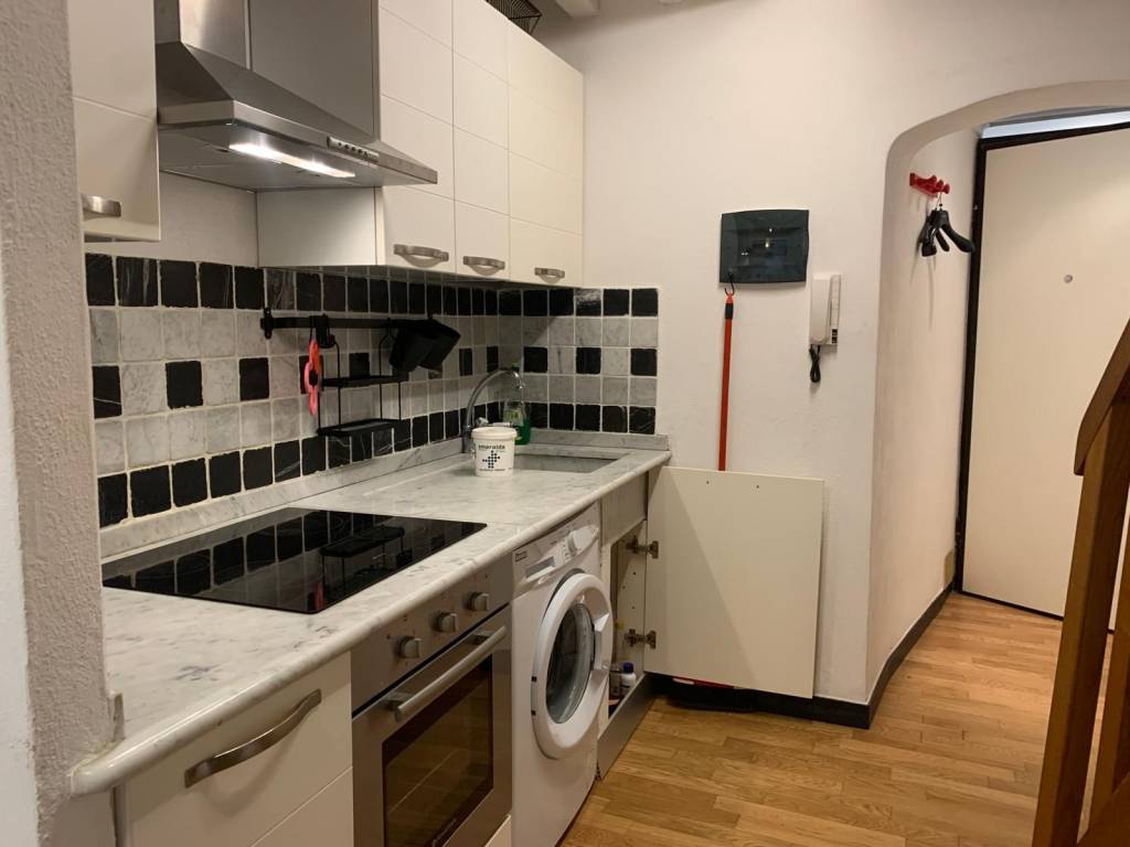 Appartamento a Lerici in Via Camillo Benso di Cavour - Foto 4