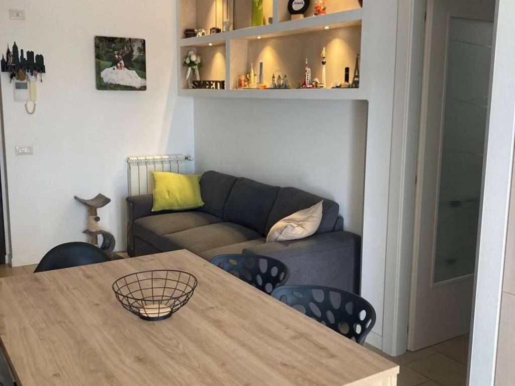 Appartamento a Cisterna di latina in Via Ettore Majorana - Foto 3