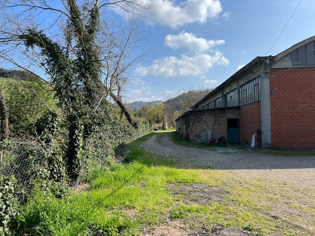 Immobile a Montelabbate in Via Risara - Foto 4