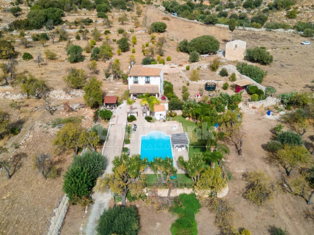 Villa a Avola in Strada provicinale 4 - Foto 2