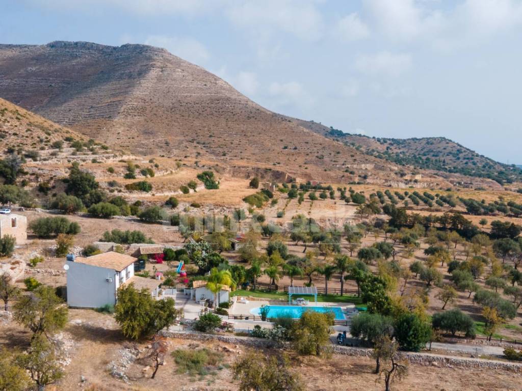 Villa a Avola in Strada provicinale 4 - Foto 3