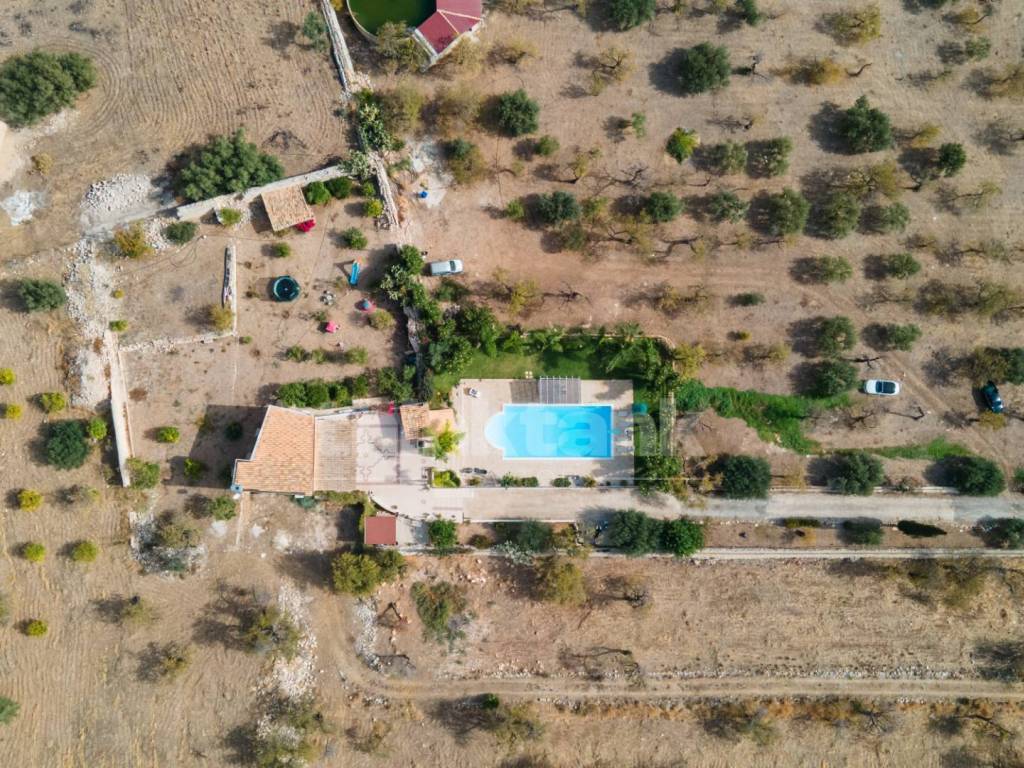 Villa a Avola in Strada provicinale 4 - Foto 4