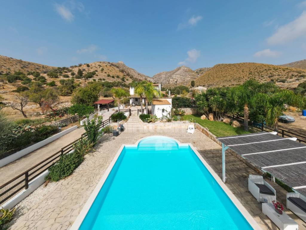 Villa a Avola in Strada provicinale 4 - Foto 5