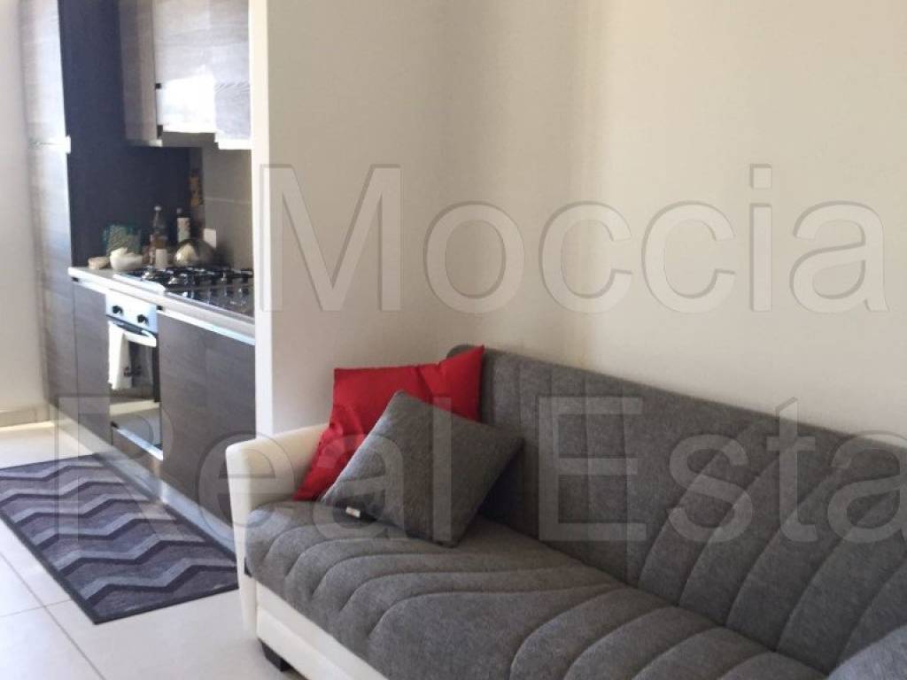 Appartamento a Caserta in Viale Giulio Douhet - Foto 2