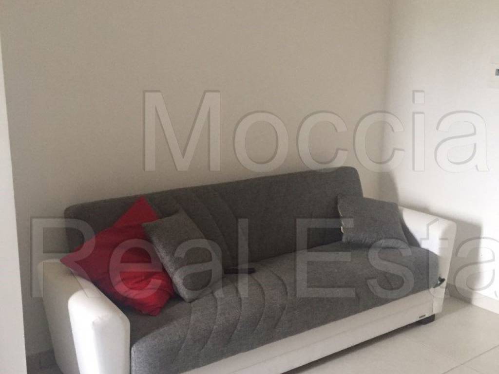 Appartamento a Caserta in Viale Giulio Douhet - Foto 4