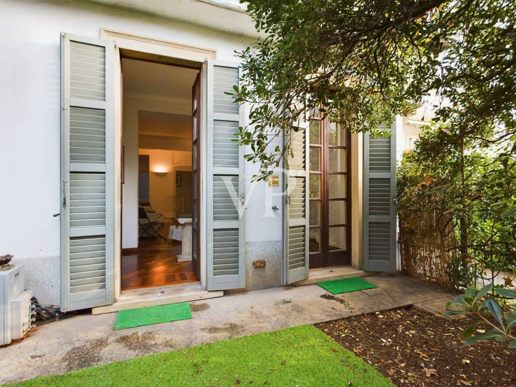 Appartamento a Monza in Viale Cesare Battisti, 41 - Foto 4